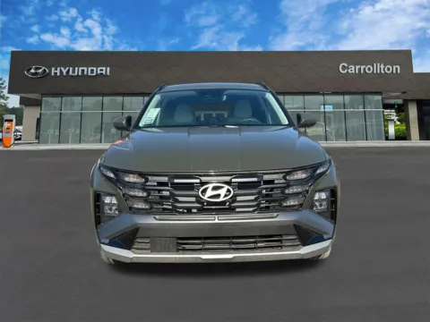 Photos of 2025 Hyundai Tucson SEL for sale in Carrollton, GA at Carrollton Hyundai