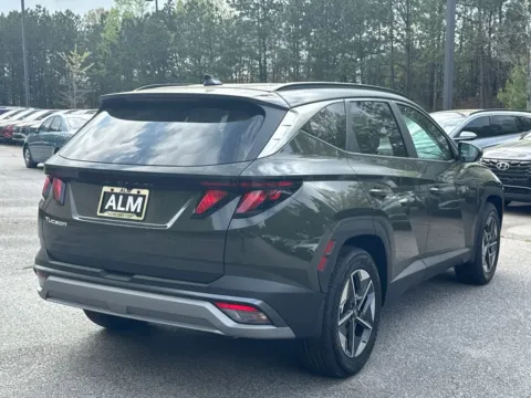More photos of 2025 Hyundai Tucson SEL at Carrollton Hyundai, GA