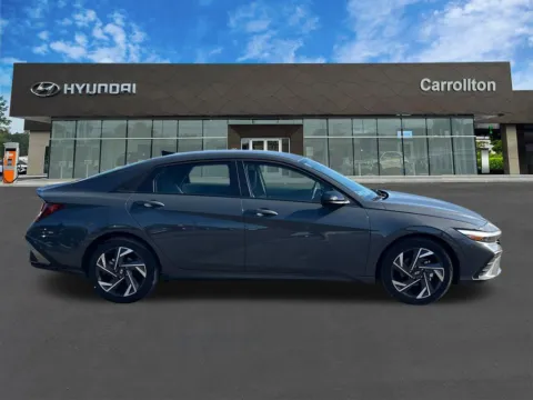 More photos of 2025 Hyundai Elantra SEL Sport at Carrollton Hyundai, GA