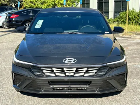 Photos of 2025 Hyundai Elantra SEL Sport for sale in Carrollton, GA at Carrollton Hyundai