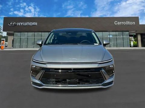 Photos of 2025 Hyundai Sonata Hybrid Limited for sale in Carrollton, GA at Carrollton Hyundai