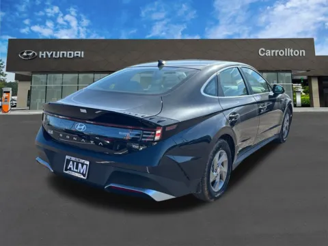 More photos of 2025 Hyundai Sonata SE at Carrollton Hyundai, GA