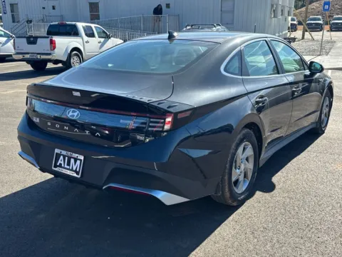More photos of 2025 Hyundai Sonata SE at Carrollton Hyundai, GA