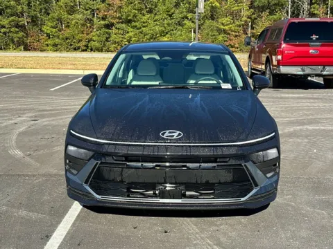 Photos of 2025 Hyundai Sonata SE for sale in Carrollton, GA at Carrollton Hyundai