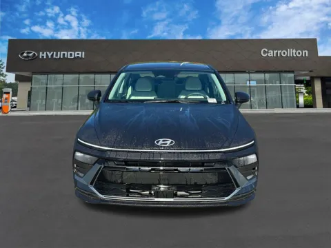 Photos of 2025 Hyundai Sonata SE for sale in Carrollton, GA at Carrollton Hyundai