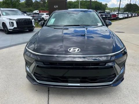 Photos of 2025 Hyundai Sonata SE for sale in Carrollton, GA at Carrollton Hyundai