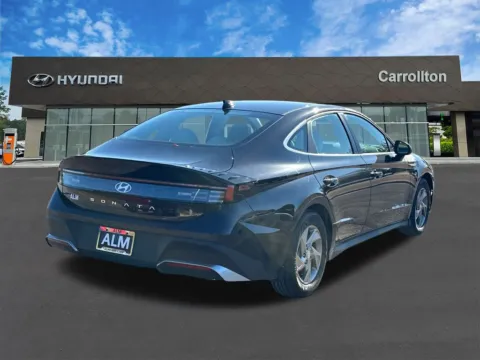 More photos of 2025 Hyundai Sonata SE at Carrollton Hyundai, GA