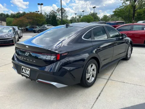 More photos of 2025 Hyundai Sonata SE at Carrollton Hyundai, GA