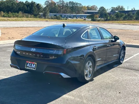 More photos of 2025 Hyundai Sonata SE at Carrollton Hyundai, GA