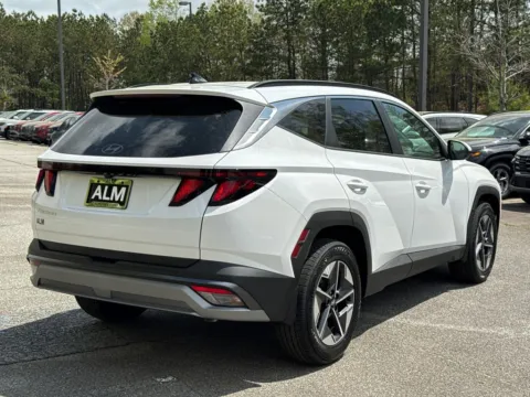 More photos of 2025 Hyundai Tucson SEL at Carrollton Hyundai, GA