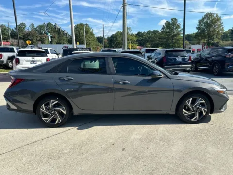 More photos of 2025 Hyundai Elantra SEL Sport at Carrollton Hyundai, GA