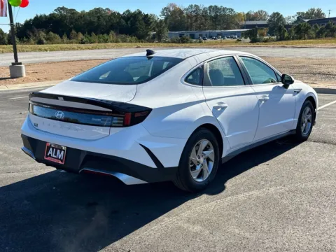 More photos of 2025 Hyundai Sonata SE at Carrollton Hyundai, GA