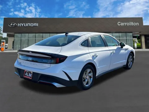 More photos of 2025 Hyundai Sonata SE at Carrollton Hyundai, GA