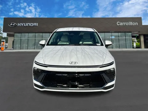 Photos of 2025 Hyundai Sonata SE for sale in Carrollton, GA at Carrollton Hyundai