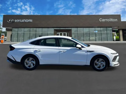 More photos of 2025 Hyundai Sonata SE at Carrollton Hyundai, GA