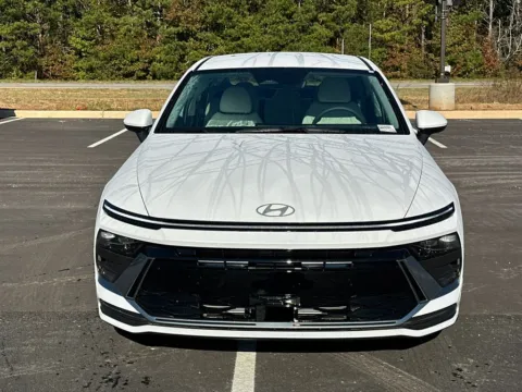 Photos of 2025 Hyundai Sonata SE for sale in Carrollton, GA at Carrollton Hyundai