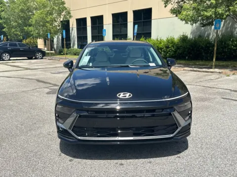 Photos of 2025 Hyundai Sonata SE for sale in Carrollton, GA at Carrollton Hyundai