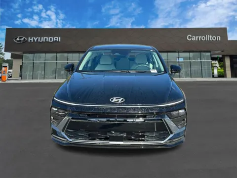 Photos of 2025 Hyundai Sonata SE for sale in Carrollton, GA at Carrollton Hyundai