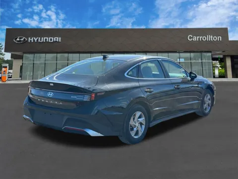 More photos of 2025 Hyundai Sonata SE at Carrollton Hyundai, GA