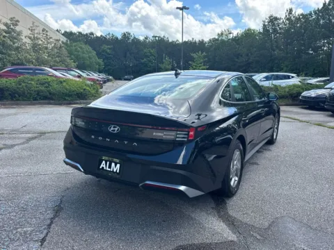More photos of 2025 Hyundai Sonata SE at Carrollton Hyundai, GA