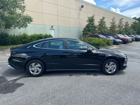 More photos of 2025 Hyundai Sonata SE at Carrollton Hyundai, GA