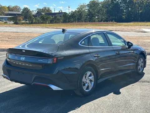 More photos of 2025 Hyundai Sonata SE at Carrollton Hyundai, GA