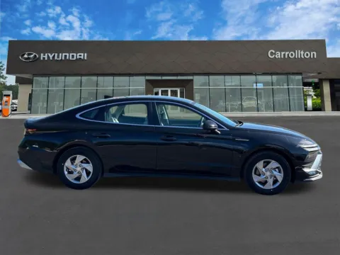 More photos of 2025 Hyundai Sonata SE at Carrollton Hyundai, GA