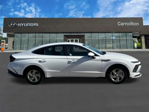 More photos of 2025 Hyundai Sonata SE at Carrollton Hyundai, GA