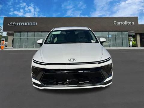 Photos of 2025 Hyundai Sonata SE for sale in Carrollton, GA at Carrollton Hyundai