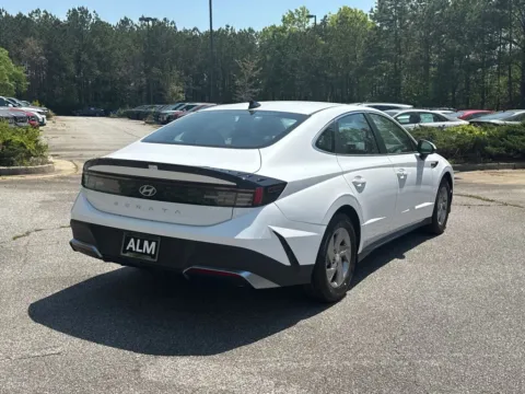 More photos of 2025 Hyundai Sonata SE at Carrollton Hyundai, GA
