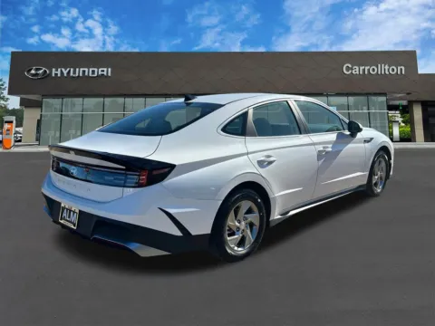 More photos of 2025 Hyundai Sonata SE at Carrollton Hyundai, GA