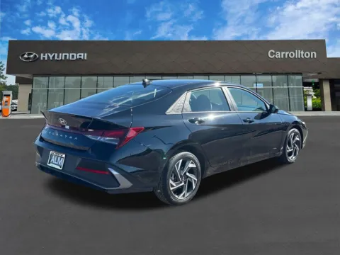 More photos of 2025 Hyundai Elantra SEL Sport at Carrollton Hyundai, GA