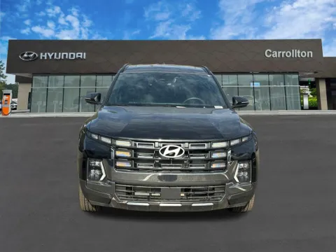Photos of 2025 Hyundai Santa Cruz Limited for sale in Carrollton, GA at Carrollton Hyundai