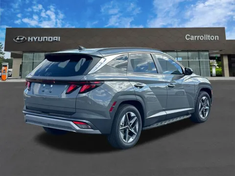 More photos of 2025 Hyundai Tucson SEL at Carrollton Hyundai, GA