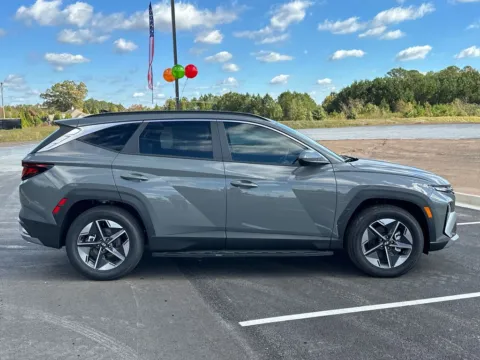 More photos of 2025 Hyundai Tucson SEL at Carrollton Hyundai, GA