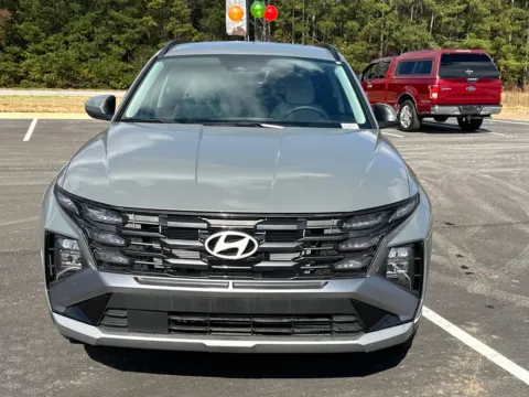 Photos of 2025 Hyundai Tucson SEL for sale in Carrollton, GA at Carrollton Hyundai