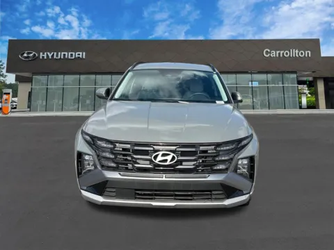 Photos of 2025 Hyundai Tucson SEL for sale in Carrollton, GA at Carrollton Hyundai