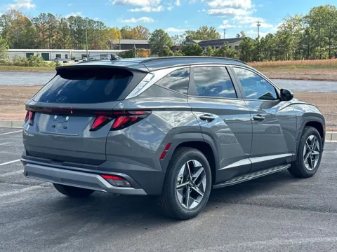 More photos of 2025 Hyundai Tucson SEL at Carrollton Hyundai, GA