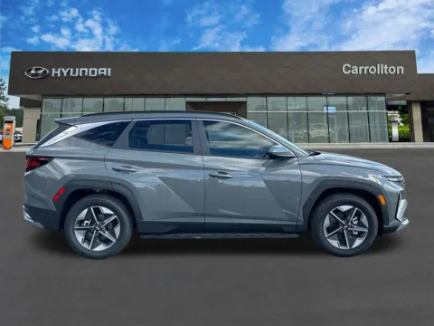 More photos of 2025 Hyundai Tucson SEL at Carrollton Hyundai, GA