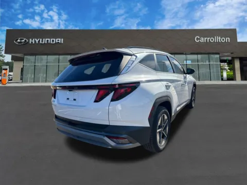 More photos of 2025 Hyundai Tucson SEL at Carrollton Hyundai, GA