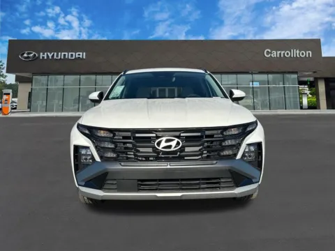 Photos of 2025 Hyundai Tucson SEL for sale in Carrollton, GA at Carrollton Hyundai
