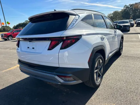More photos of 2025 Hyundai Tucson SEL at Carrollton Hyundai, GA
