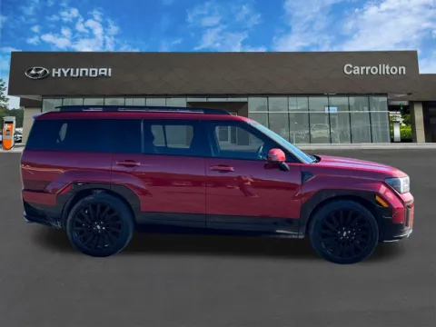More photos of 2025 Hyundai Santa Fe Calligraphy at Carrollton Hyundai, GA
