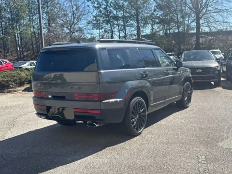 More photos of 2025 Hyundai Santa Fe Calligraphy at Carrollton Hyundai, GA