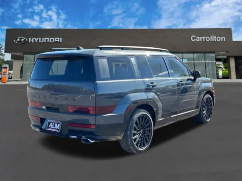 More photos of 2025 Hyundai Santa Fe Calligraphy at Carrollton Hyundai, GA