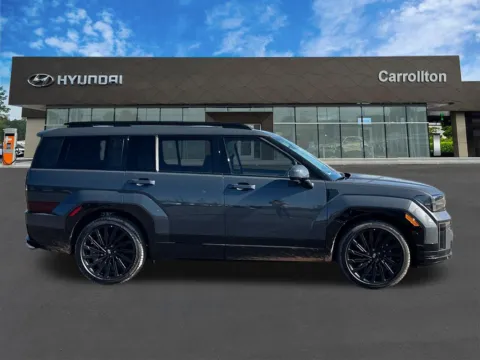More photos of 2025 Hyundai Santa Fe Calligraphy at Carrollton Hyundai, GA