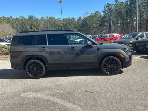 More photos of 2025 Hyundai Santa Fe Calligraphy at Carrollton Hyundai, GA