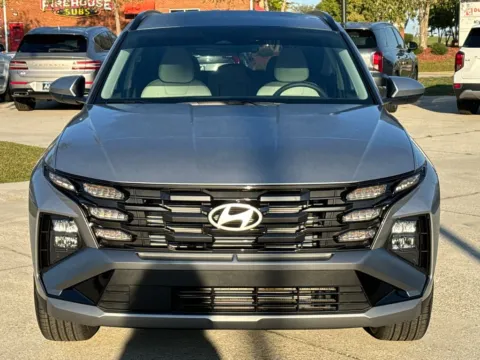 Photos of 2025 Hyundai Tucson SEL for sale in Carrollton, GA at Carrollton Hyundai