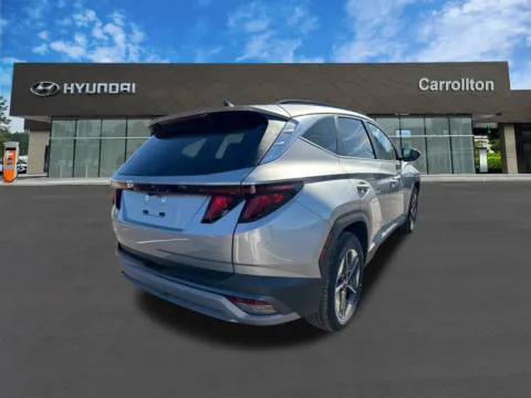 More photos of 2025 Hyundai Tucson SEL at Carrollton Hyundai, GA