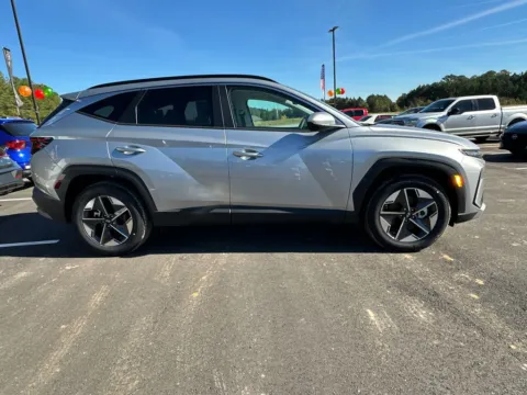 More photos of 2025 Hyundai Tucson SEL at Carrollton Hyundai, GA